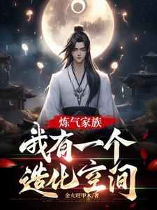 练气筑基元婴化神