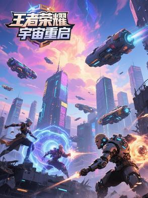 王者荣耀有宇宙王者吗 王者荣耀有宇宙王者吗